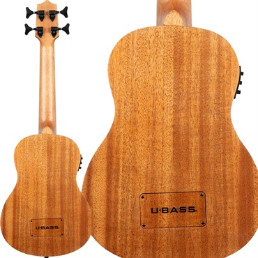 KALA UBASS-NOMAD-FS [ウクレレベース] 画像1