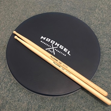 R-TOM Moongel Workout Pad 14 [WP-02] 画像2