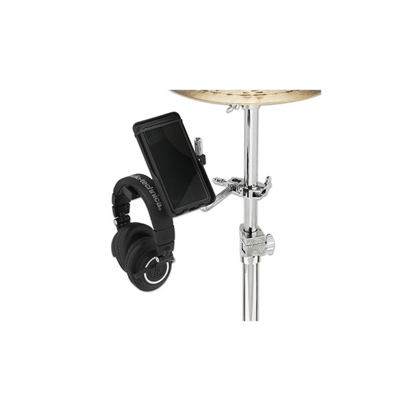 dw DWSM2348 [Mountable Headphone / Cell Phone Holder] 画像2