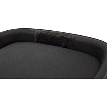 Fender USA 【史上最大決算セール】 FE620 Electric Guitar Gig Bag (Black) [エレキギター用](#0991512406) 画像6