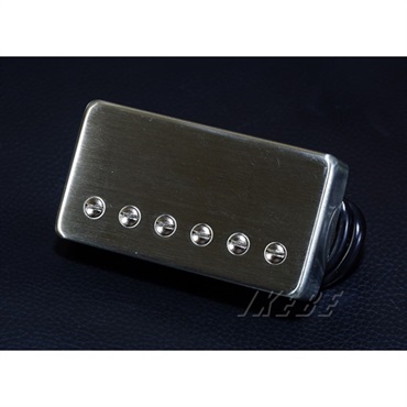 Suhr Guitars Thornbucker+ (Bridge/53mm/Raw Nickel) 画像2