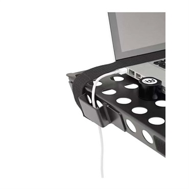 MEINL TMLTS [Laptop Table Stand / ノートPC用テーブルスタンド]【お取り寄せ品】 画像2