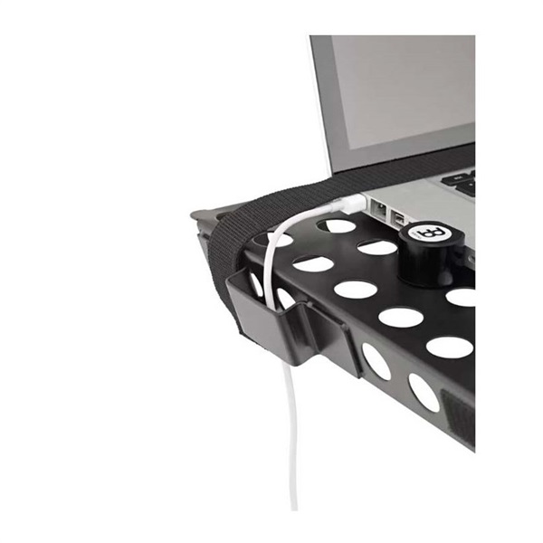 MEINL TMLTS [Laptop Table Stand / ノートPC用テーブルスタンド]【お取り寄せ品】 画像2