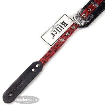 WHITEFEATHER P [Red w/Black Lace] 画像2