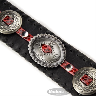 WHITEFEATHER P [Red w/Black Lace] 画像3