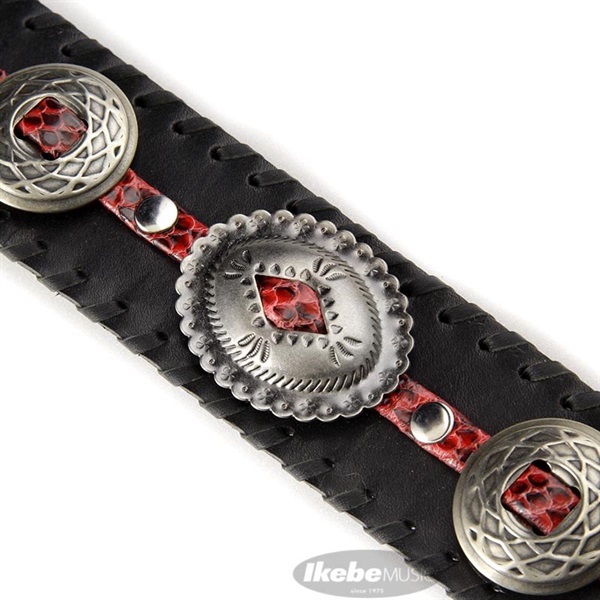 WHITEFEATHER P [Red w/Black Lace] 画像3
