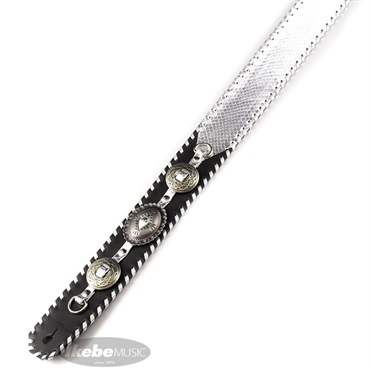 WHITEFEATHER P [Silver w/Silver Lace] 画像1