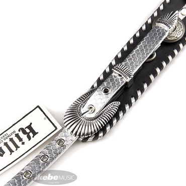 WHITEFEATHER P [Silver w/Silver Lace] 画像3