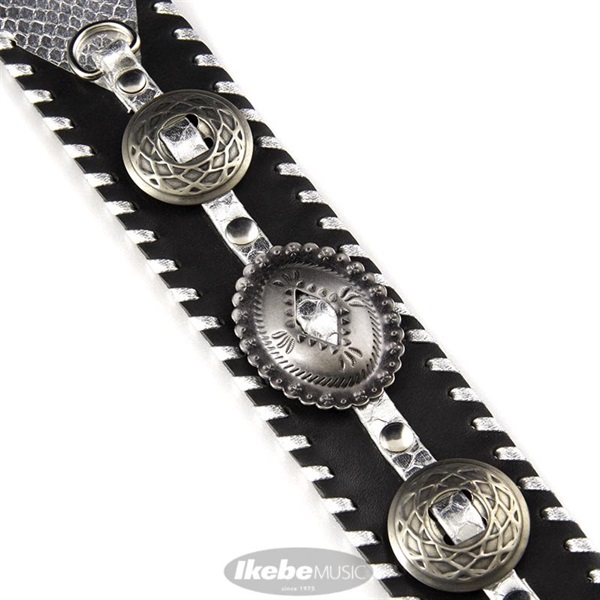 WHITEFEATHER P [Silver w/Silver Lace] 画像4