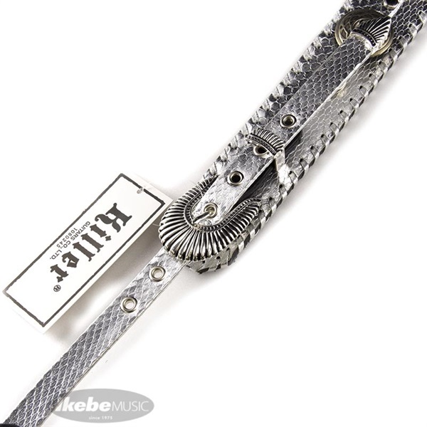 WHITEFEATHER Q [Silver w/Silver Lace] 画像3