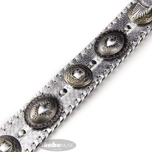 WHITEFEATHER Q [Silver w/Silver Lace] 画像4