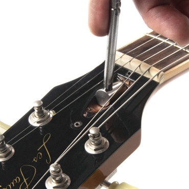 MUSIC NOMAD 【お取り寄せ商品】 MN235 Premium Guitar Tech Truss Rod Wrench Set 画像4