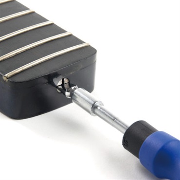 MUSIC NOMAD 【お取り寄せ商品】 MN235 Premium Guitar Tech Truss Rod Wrench Set 画像5