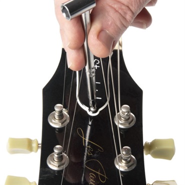 MUSIC NOMAD 【お取り寄せ商品】 MN235 Premium Guitar Tech Truss Rod Wrench Set 画像6