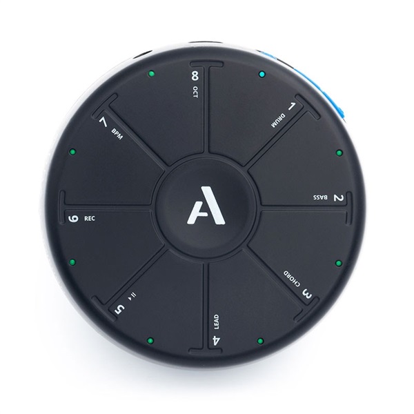 Artiphon ORBA ｜イケベ楽器店