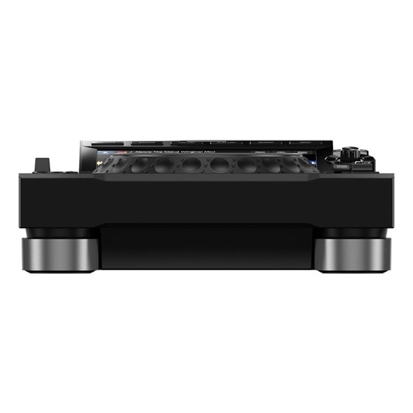 Pioneer DJ CDJ-3000 【プロフェッショナル DJマルチプレーヤー】 画像4