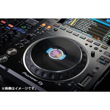 Pioneer DJ CDJ-3000 【プロフェッショナル DJマルチプレーヤー】 画像9