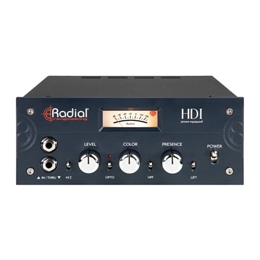 Radial 【春得フェア】HDI  【1台限定・開封メーカー整備済みアウトレット品】 画像1