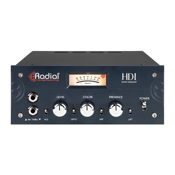 Radial 【春得フェア】HDI  【1台限定・開封メーカー整備済みアウトレット品】 画像1