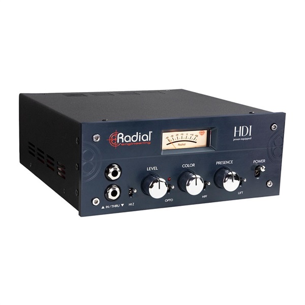 Radial 【春得フェア】HDI  【1台限定・開封メーカー整備済みアウトレット品】 画像2