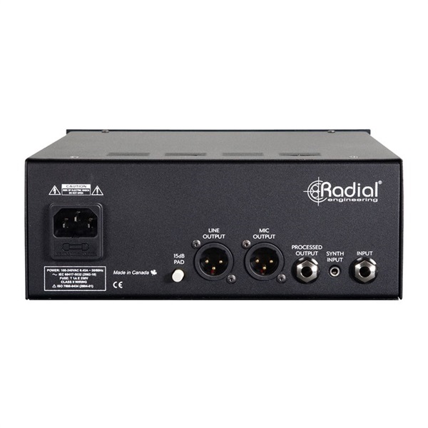 Radial 【春得フェア】HDI  【1台限定・開封メーカー整備済みアウトレット品】 画像3
