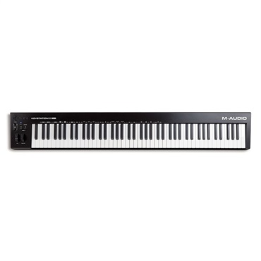 M-AUDIO M-Audio Keystation 88 MK3(※沖縄、離島は送料別途（税別10，000円～）発生＆代引き不可) 画像1