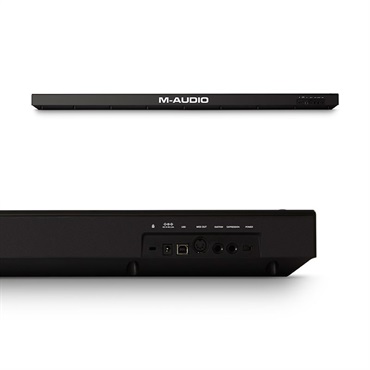 M-AUDIO M-Audio Keystation 88 MK3(※沖縄、離島は送料別途（税別10，000円～）発生＆代引き不可) 画像3
