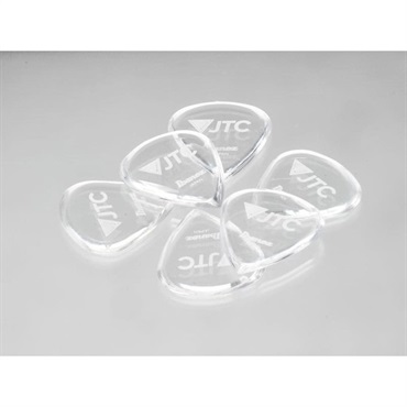 Ibanez PJTC1 MX1 [Ibanez JTC PICK JTC1 ピック 6pcs Pack] 画像1