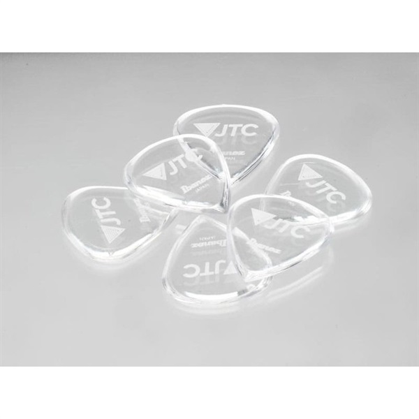 Ibanez PJTC1 MX1 [Ibanez JTC PICK JTC1 ピック 6pcs Pack] 画像1