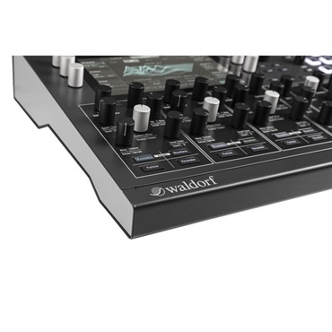 Waldorf Iridium 画像4