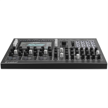 Waldorf Iridium 画像5