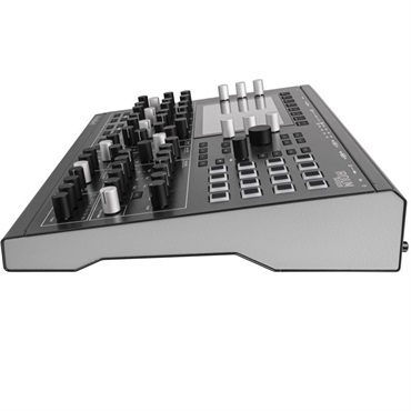 Waldorf Iridium 画像7