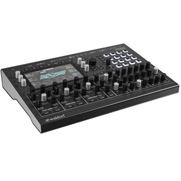 Waldorf Iridium 画像8