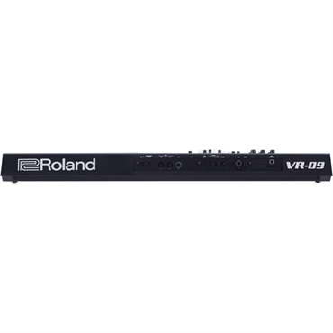 Roland VR-09-B [V-COMBO] 画像2