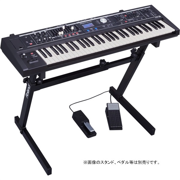 Roland VR-09-B [V-COMBO] ｜イケベ楽器店