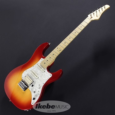 FUJIGEN Boundary ODYSSEY BOS2-M (Cherry Sunburst) 画像1