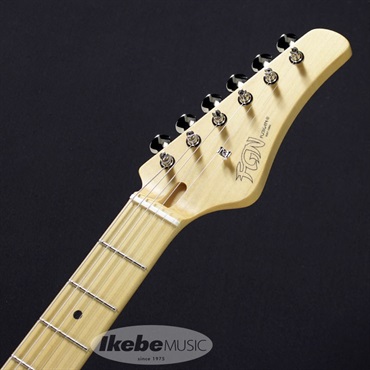FUJIGEN Boundary ODYSSEY BOS2-M (Cherry Sunburst) 画像3