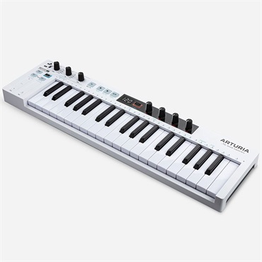 Arturia KEYSTEP 37 画像1