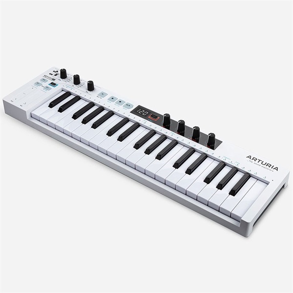 Arturia KEYSTEP 37 画像1
