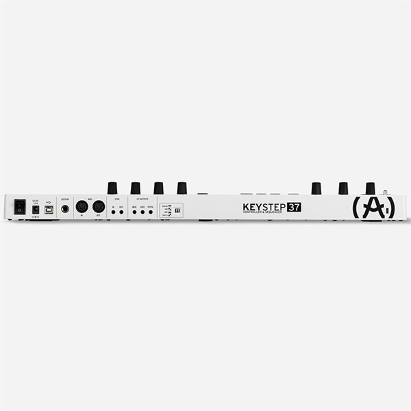 Arturia KEYSTEP 37 画像2