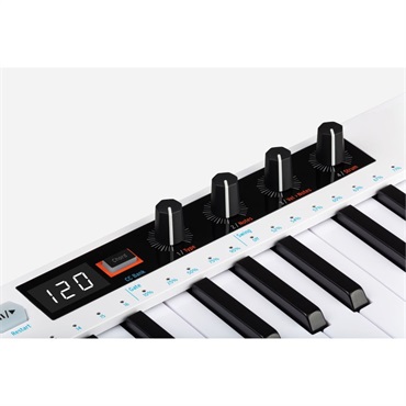 Arturia KEYSTEP 37 画像3