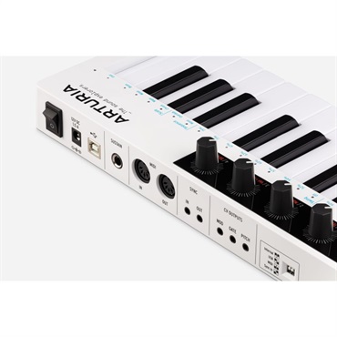 Arturia KEYSTEP 37 画像5