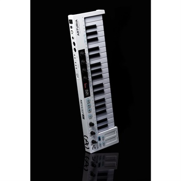 Arturia KEYSTEP 37 画像6