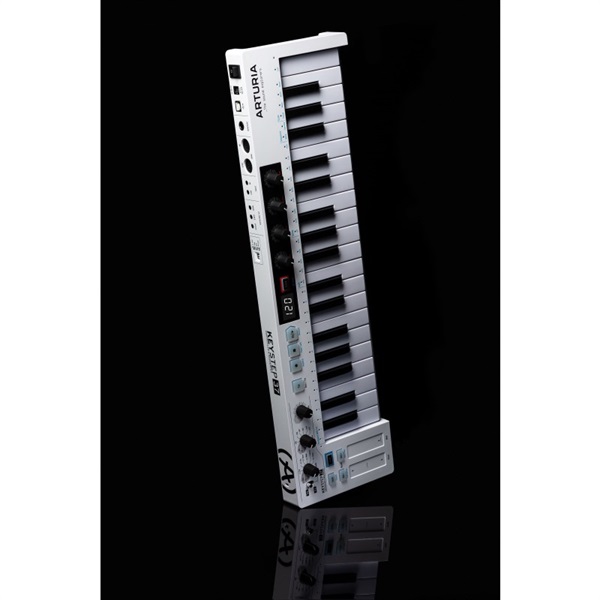 Arturia KEYSTEP 37 画像6