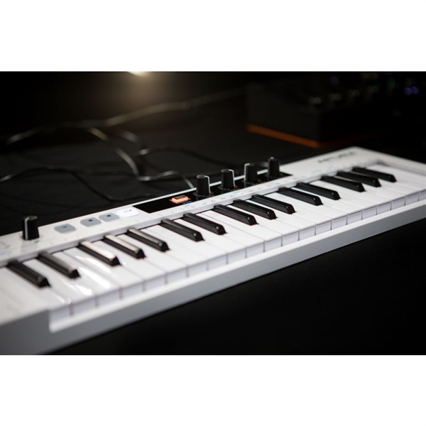 Arturia KEYSTEP 37 画像7