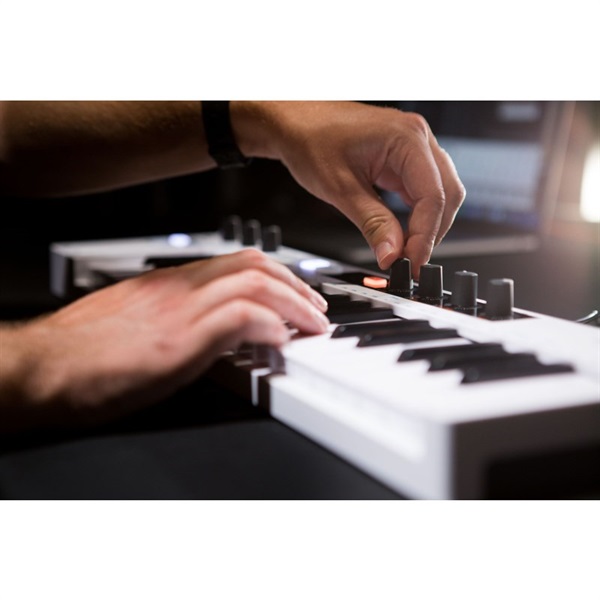 Arturia KEYSTEP 37 画像8