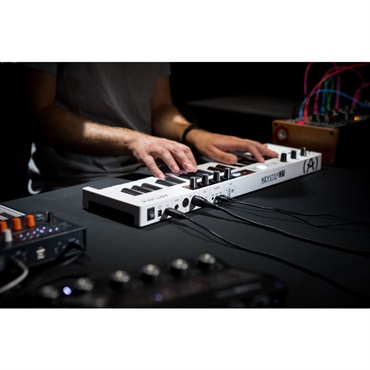 Arturia KEYSTEP 37 画像9