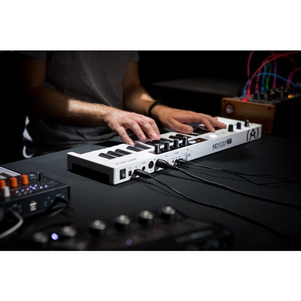 Arturia KEYSTEP 37 画像9