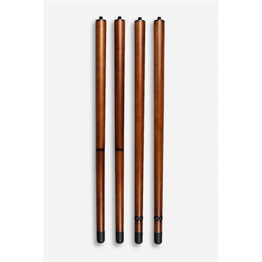 Arturia WOODEN LEGS (KEYLAB88木製スタンド)(POLYBRUTE木製スタンド)(キーラボ)(アートリア) 画像2