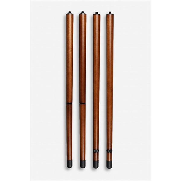 Arturia WOODEN LEGS (KEYLAB88木製スタンド)(POLYBRUTE木製スタンド)(キーラボ)(アートリア) 画像2